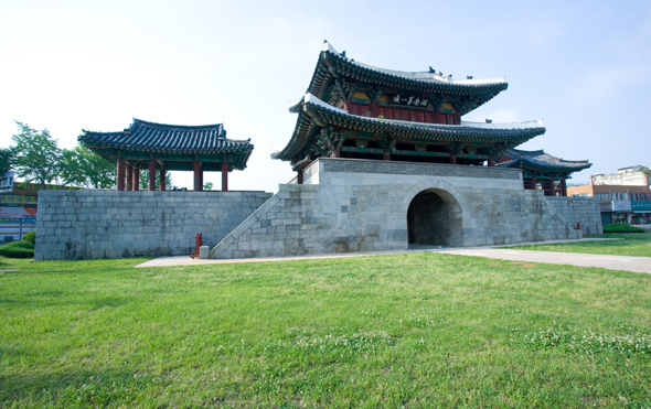 전주 아침정원 게스트하우스 